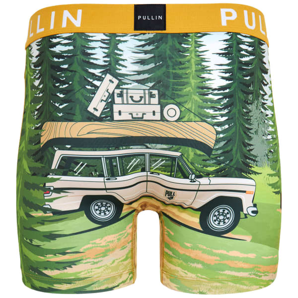Boxer PULLIN FASHION 2 LANDCRUISE