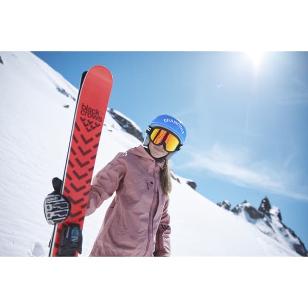 Ski BLACK CROWS CAMOX BIRDIE JR