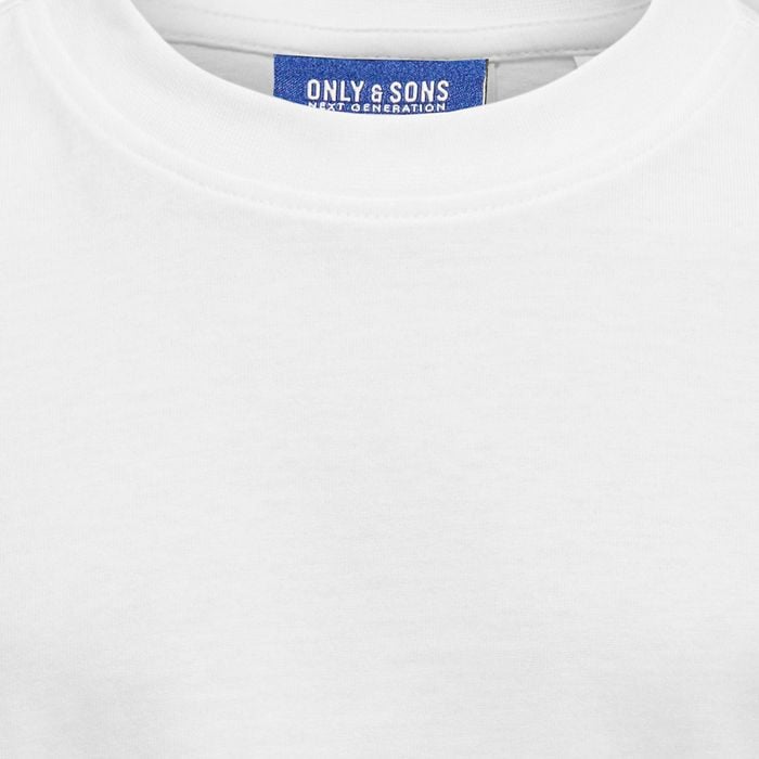 Only & Sons Fred Life Shirt Junior