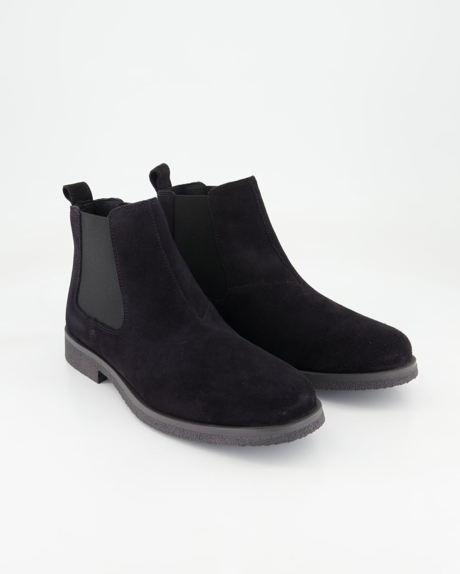 Geox Claudio Chelsea Boots in Blau
