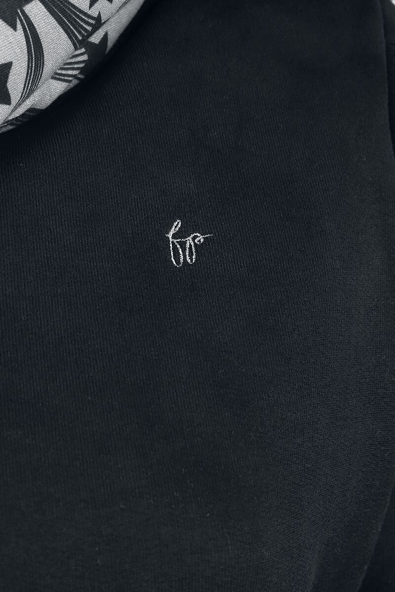 Mila | Forplay Sweat-shirt à capuche