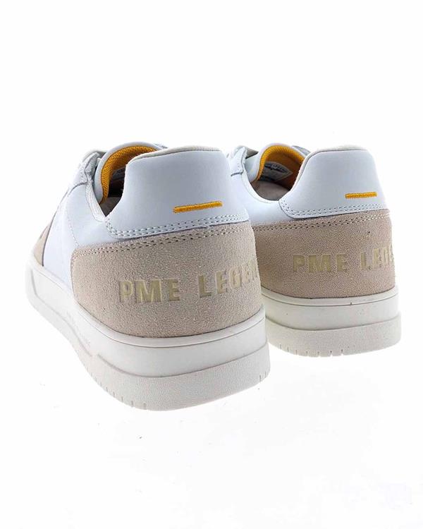 PME Legend lassen wit