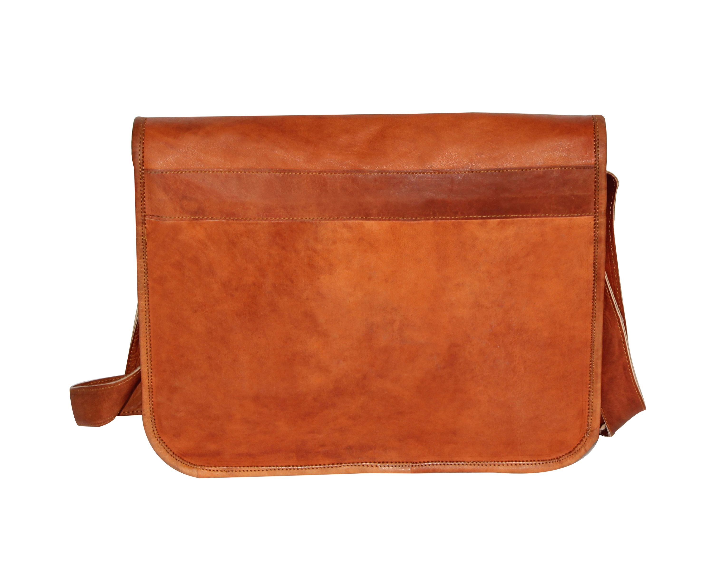 Ledertasche TAYLOR L