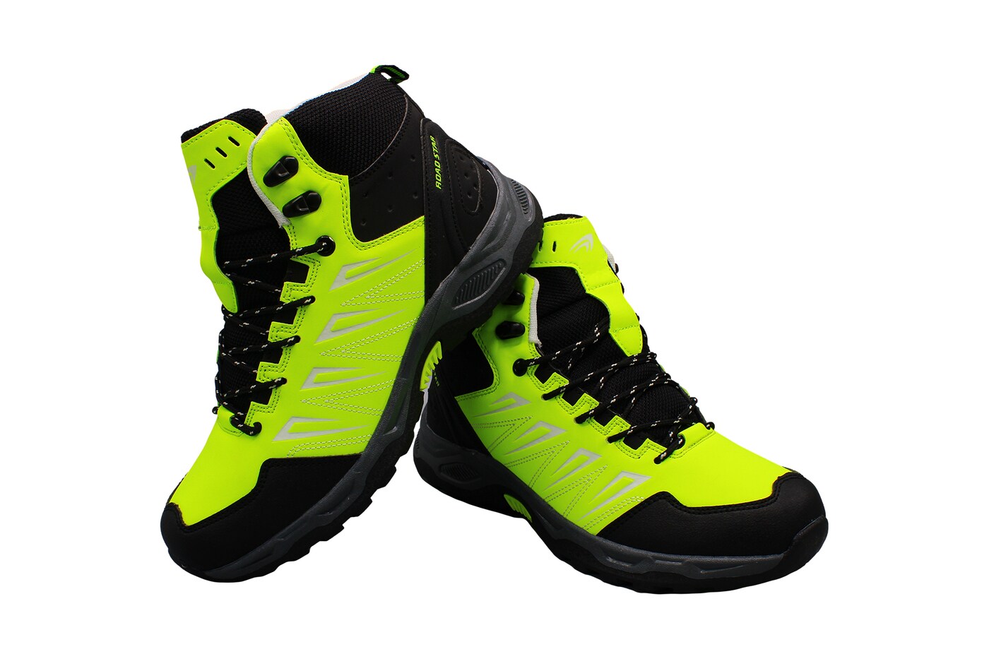 Planets 831 Winterschuhe Herren