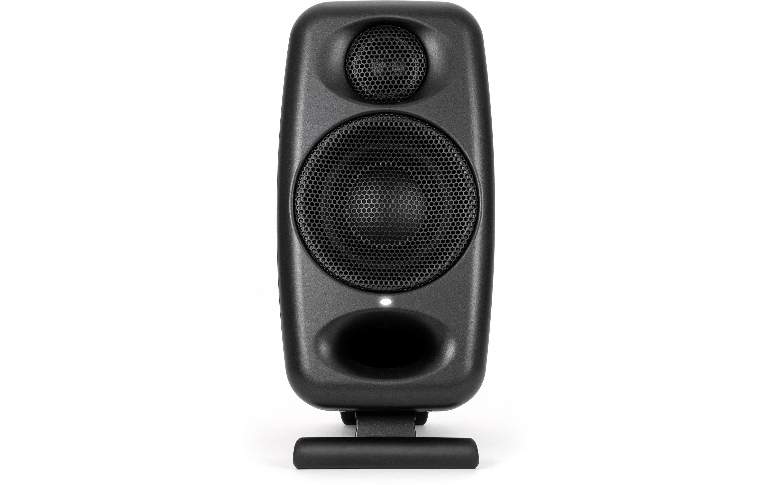 Studiomonitor iLoud Micro Monitor Pro Schwarz<br>Aktiver 2-Wege-Monitor