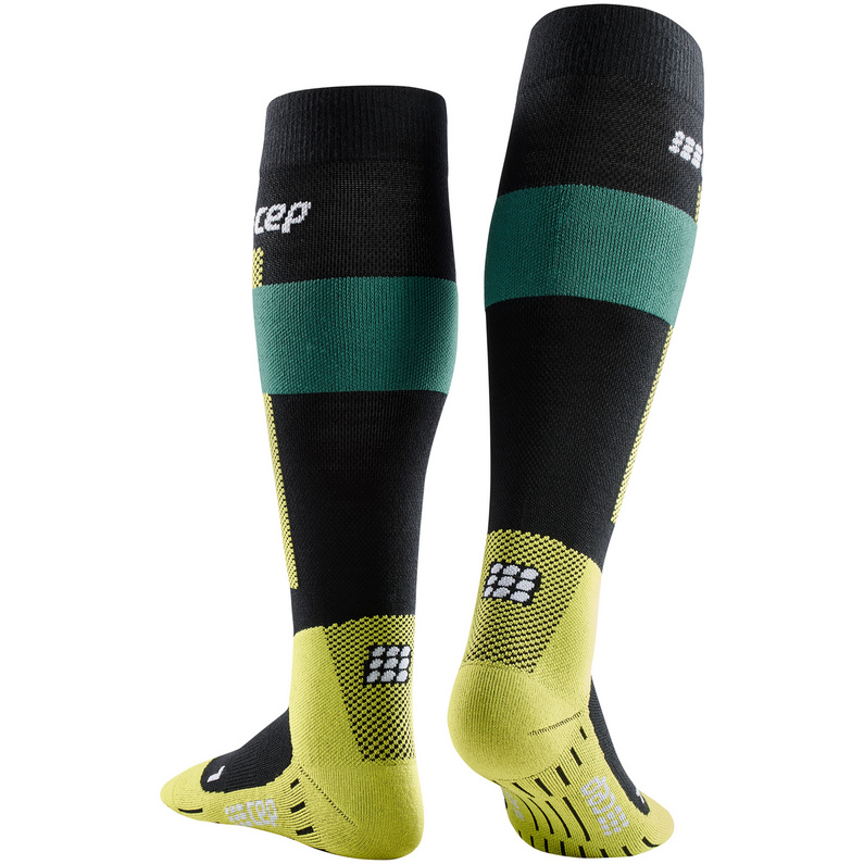CEP Damen Ski Merino Socken