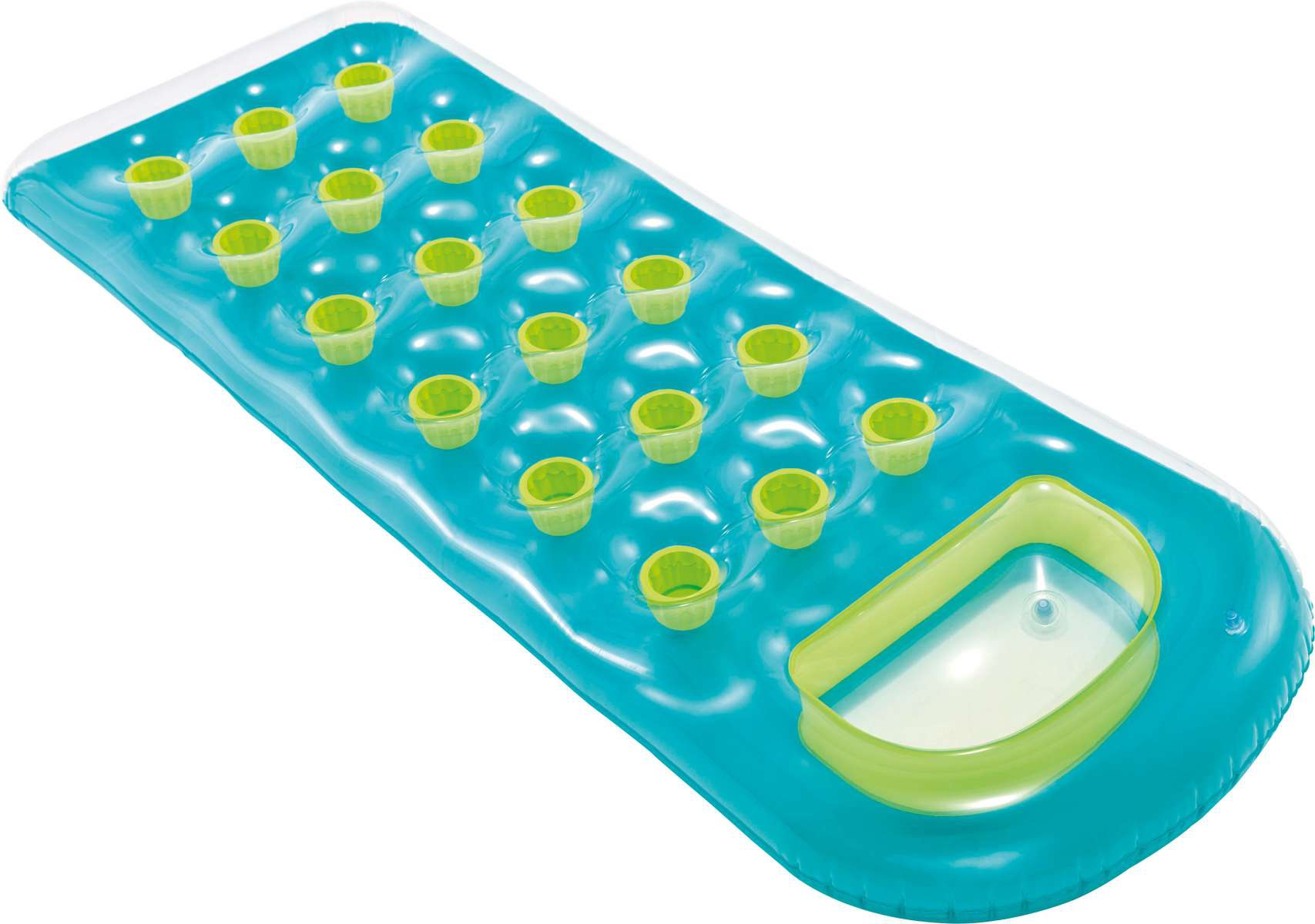 Solar-Boxmatratze