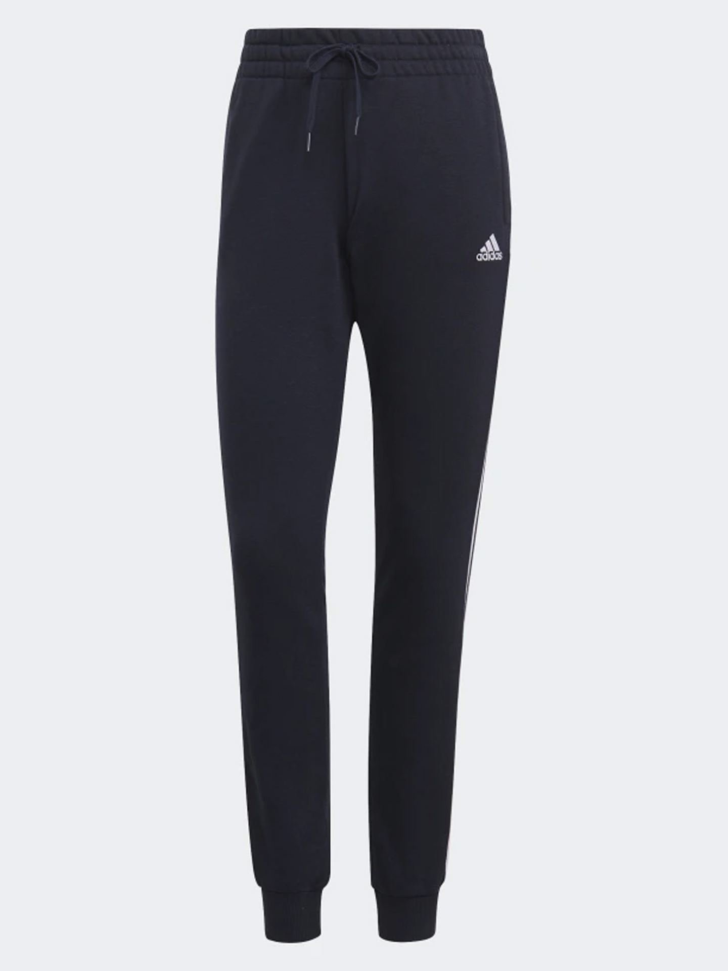 Essentials Slim Tapered Cuffed Pant
