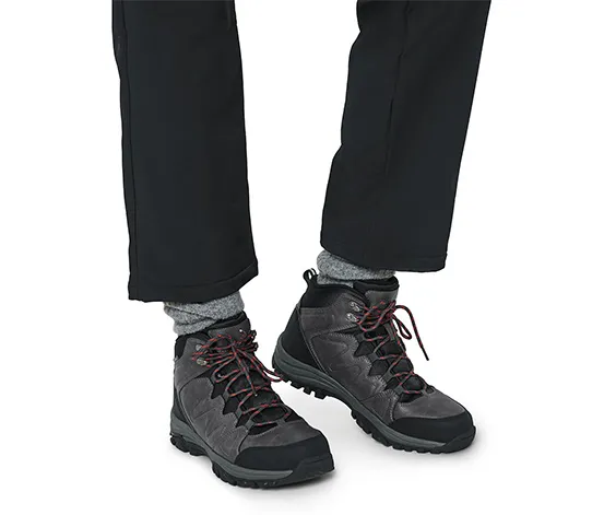 Trekkingschuhe