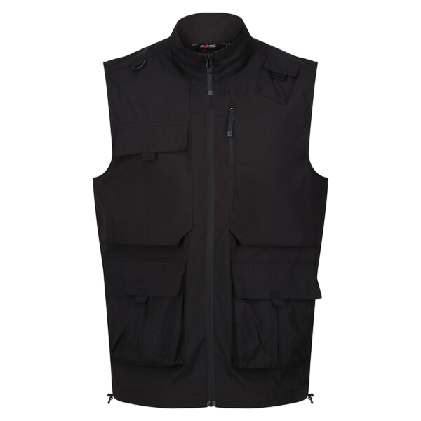 Travel Packaway Bodywarmer