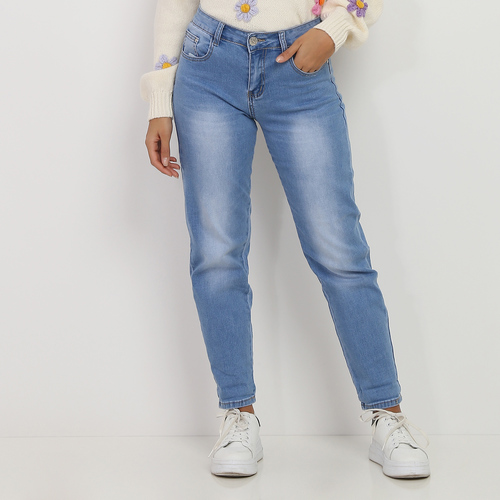 La Modeuse - 18200_P50438 Azul