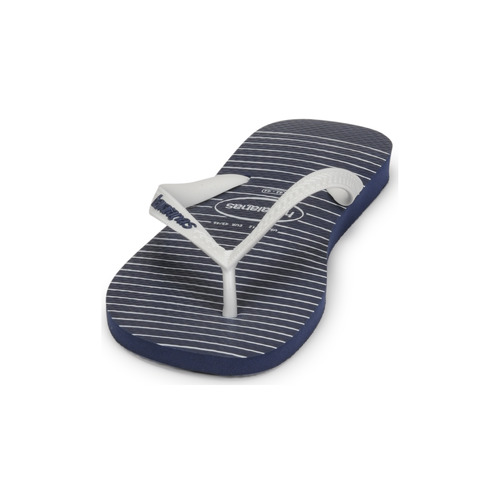 Havaianas - TOP NAUTICAL Azul / Blanco