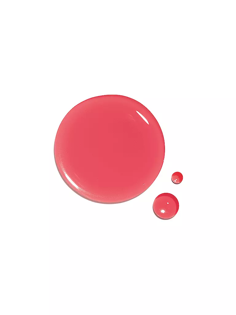 CLARINS Lippenstift - Water Lip Stain (11 Pink Water) pink