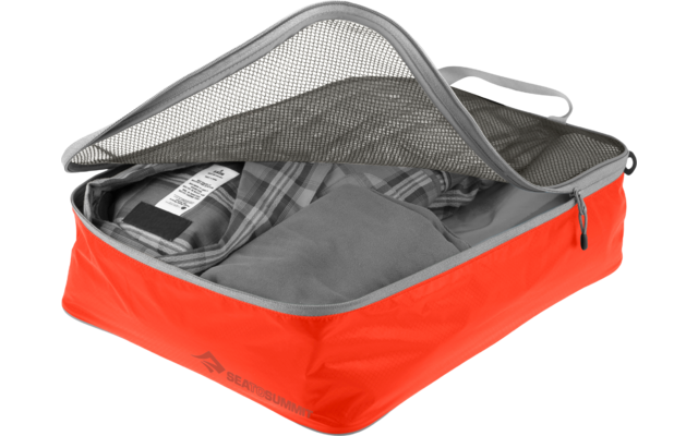 Sea to Summit Ultra Sil Garment Mesh Bag Kleideraufbewahrungstasche