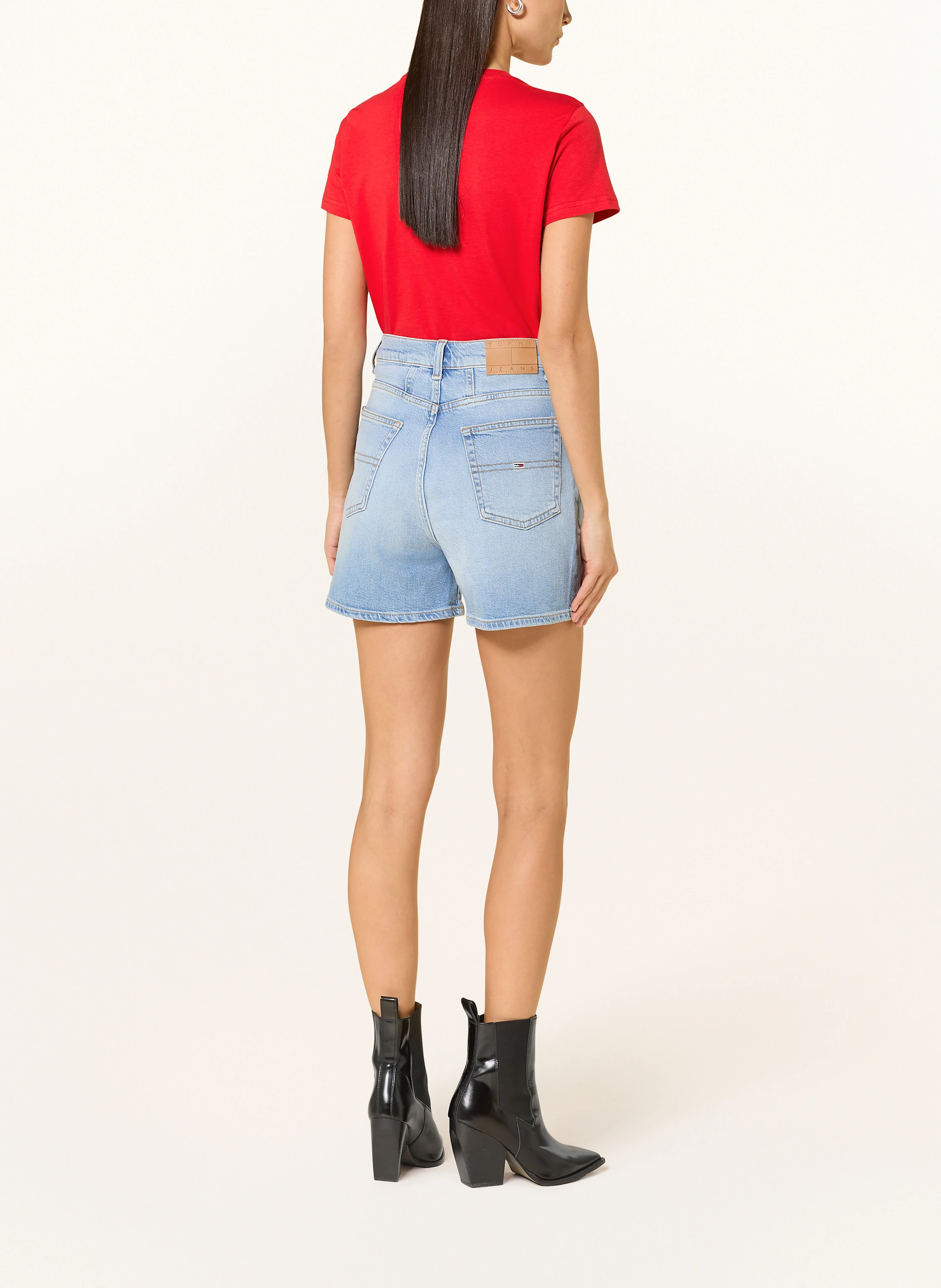 TOMMY JEANS T-Shirt