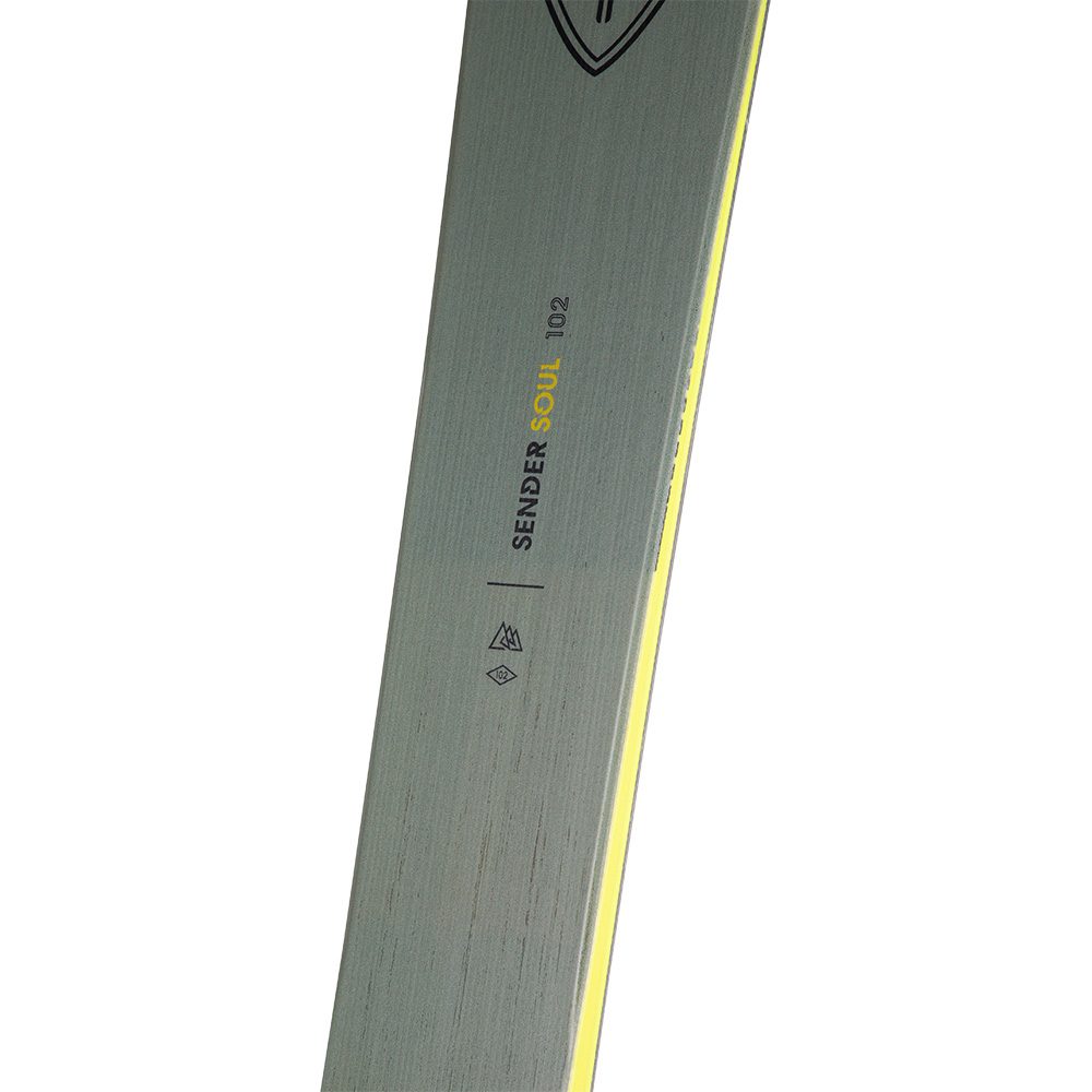 Rossignol Sender Soul 102 24/25 Freeski