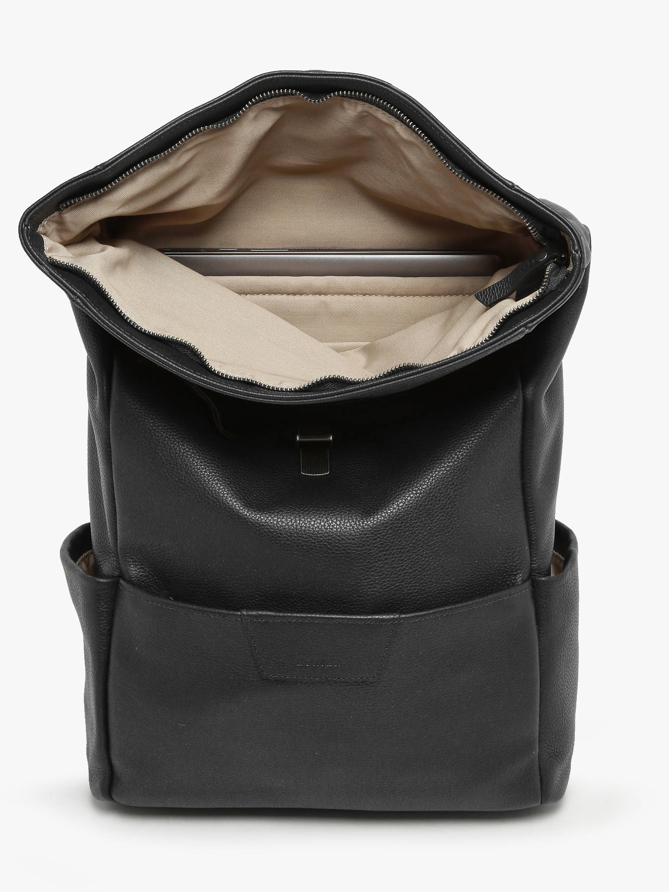 Sac  dos Flandres business 1 compartiment cuir ETRIER