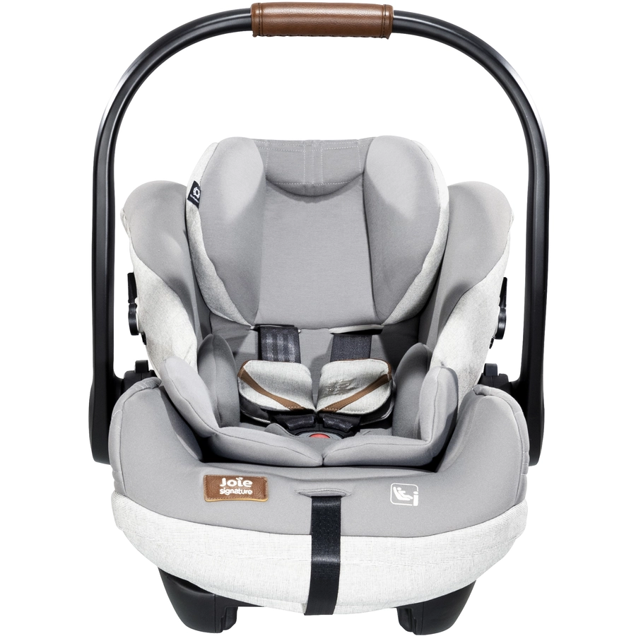Joie Signature Babyschale i-Level Recline Oyster