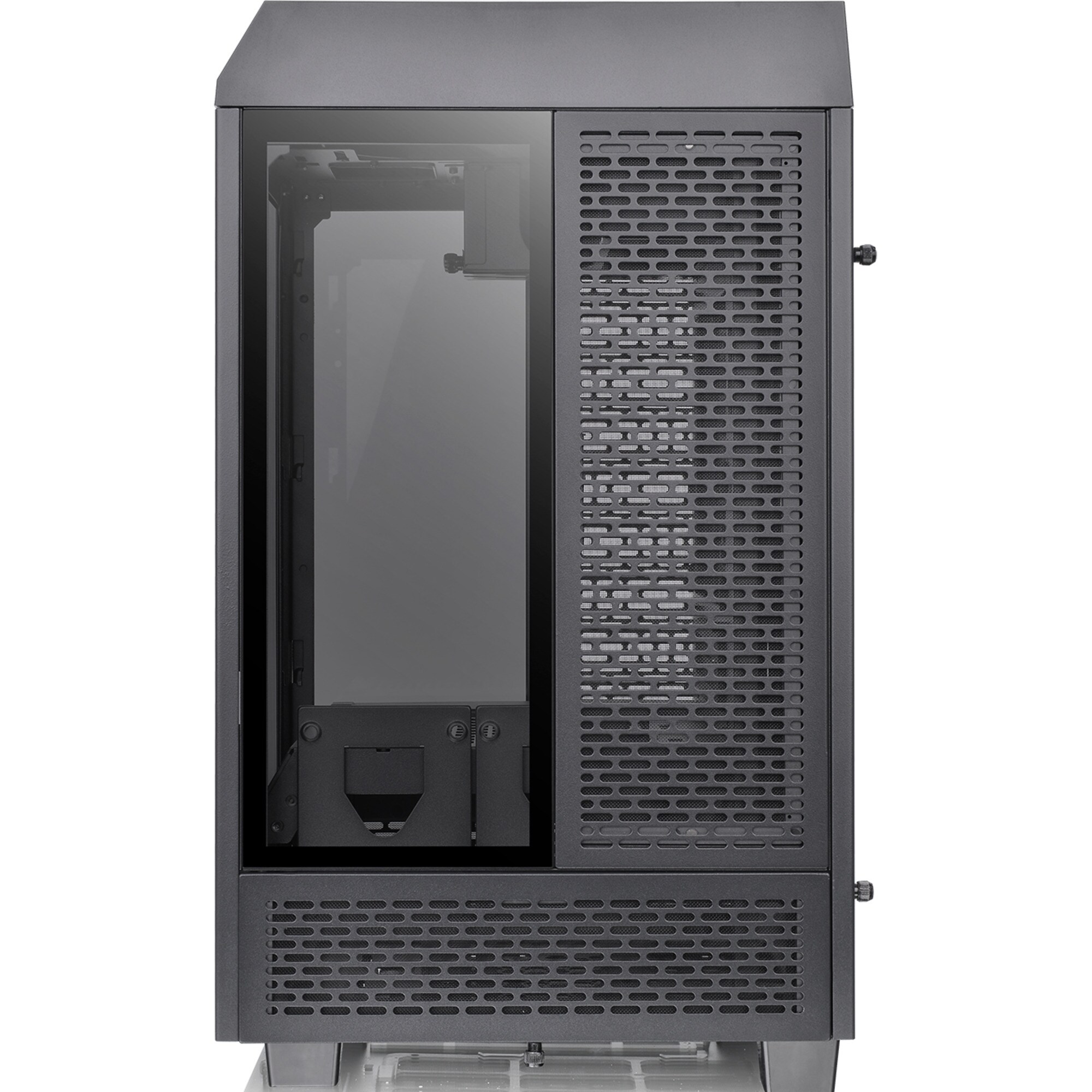 Thermaltake Tower-Gehäuse The Tower 100 Mini