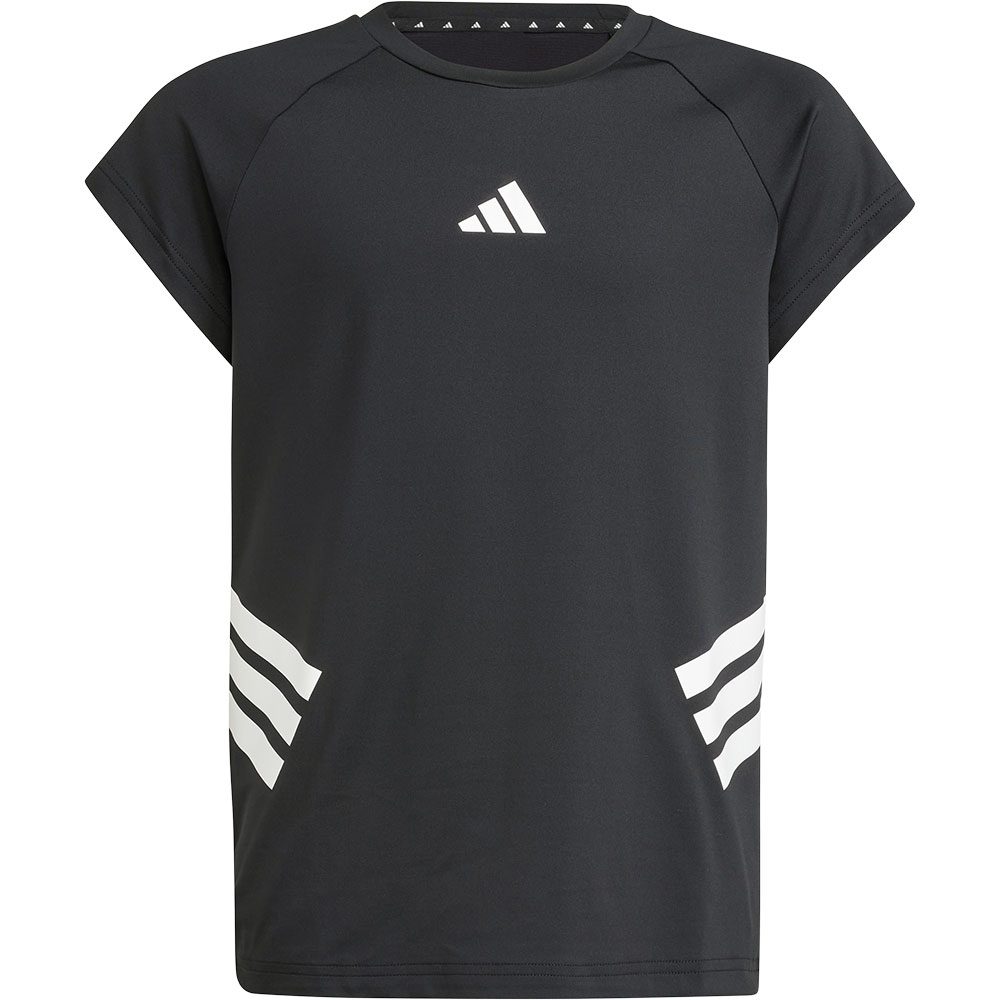 adidas All Sports Nxt T-Shirt Kinder schwarz