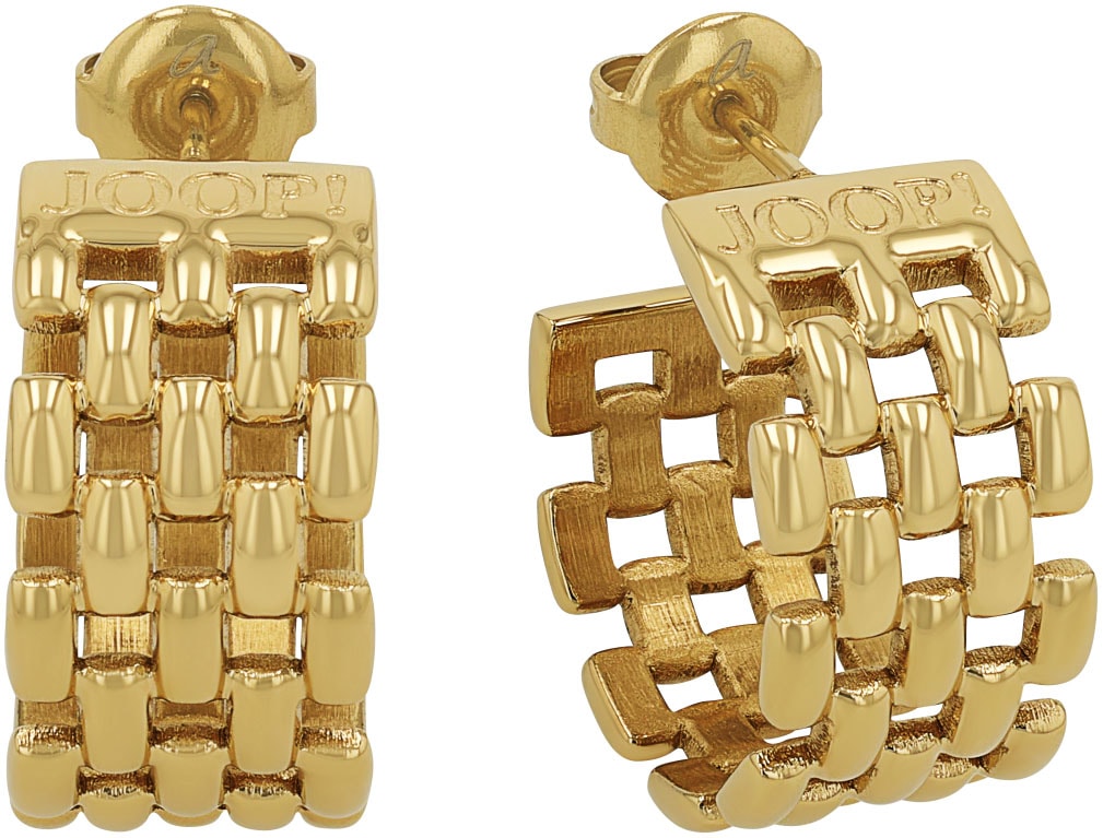 JOOP! Paar Creolen »2038976«