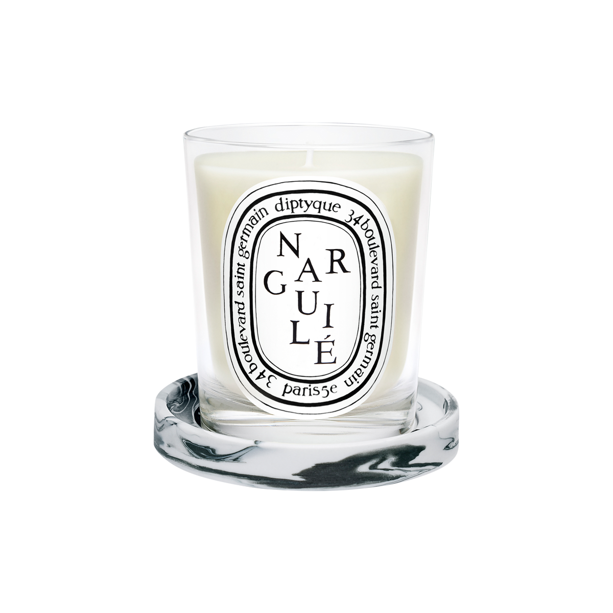 Landscape Stand for Classic Candle