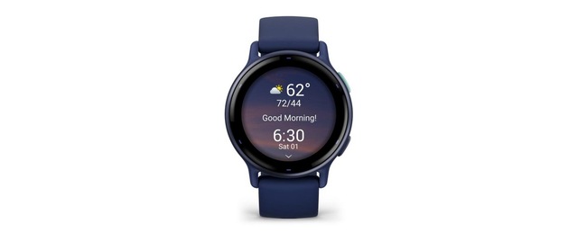 Garmin Smartwatch »Vivoactive 5« (3,05 cm / 1,2 ″)
