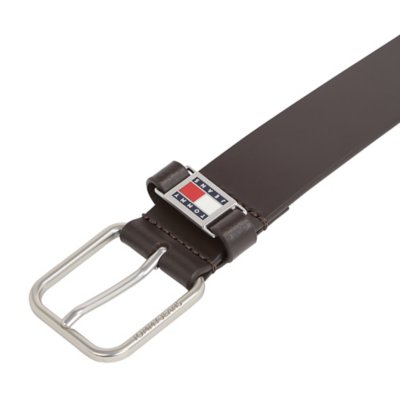 Ceinture homme Tjm Scanton 3.5 TOMMY HILFIGER