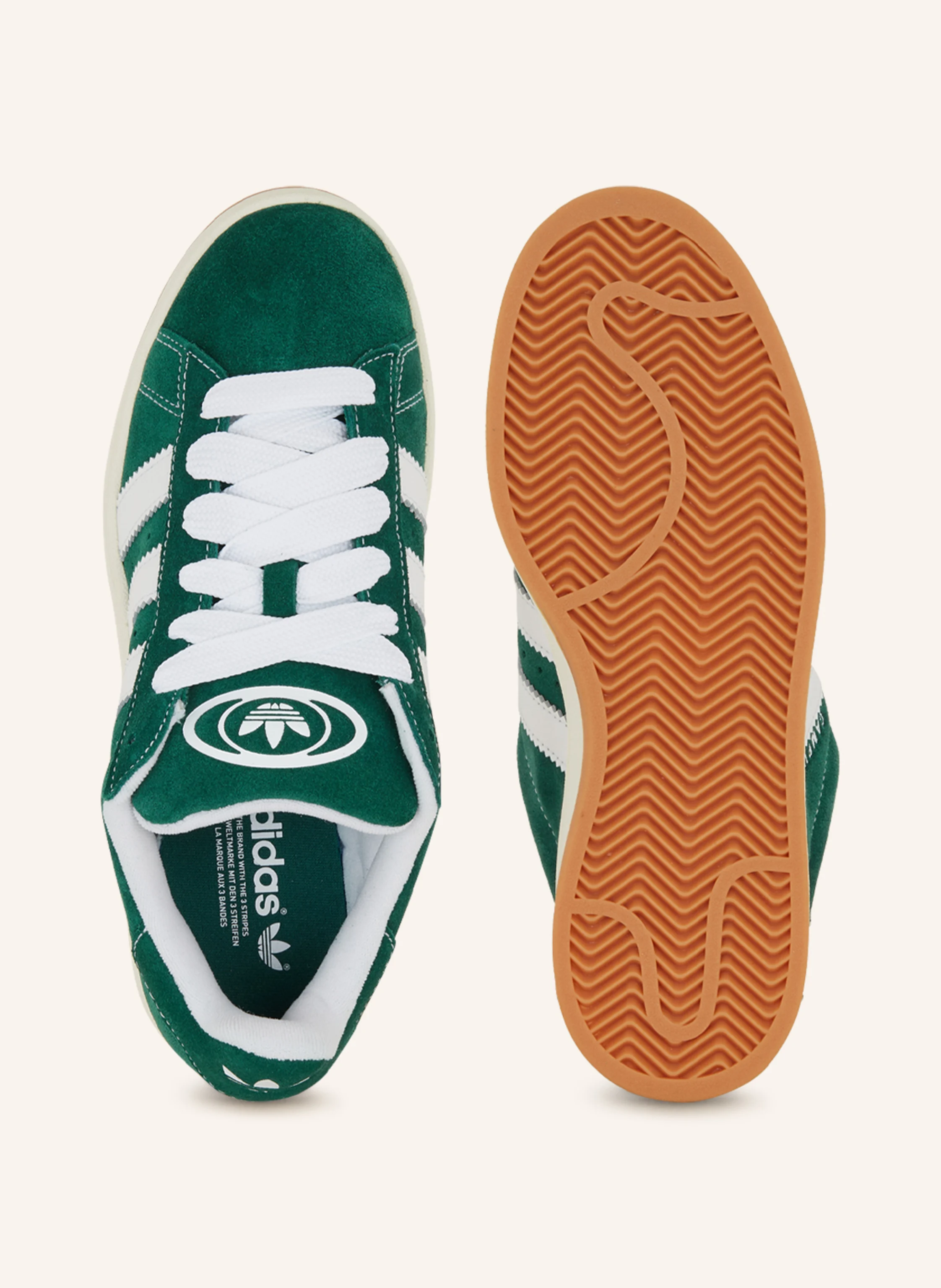 adidas Originals Sneaker CAMPUS 00S