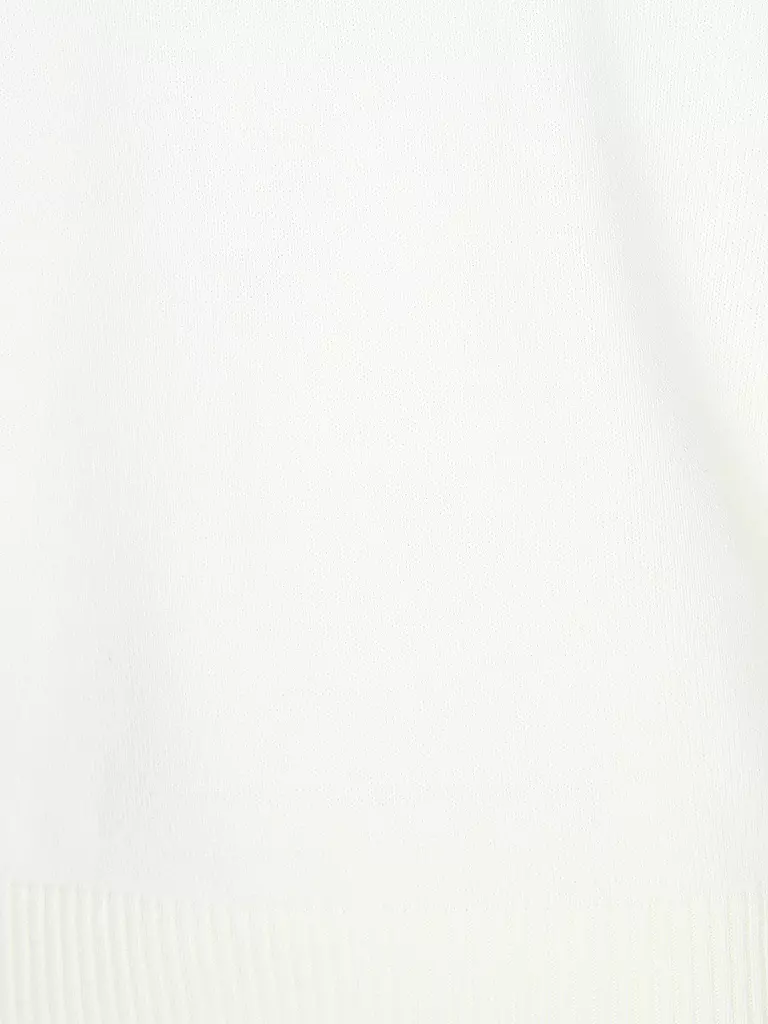 PAUL & SHARK Rollkragenpullover creme