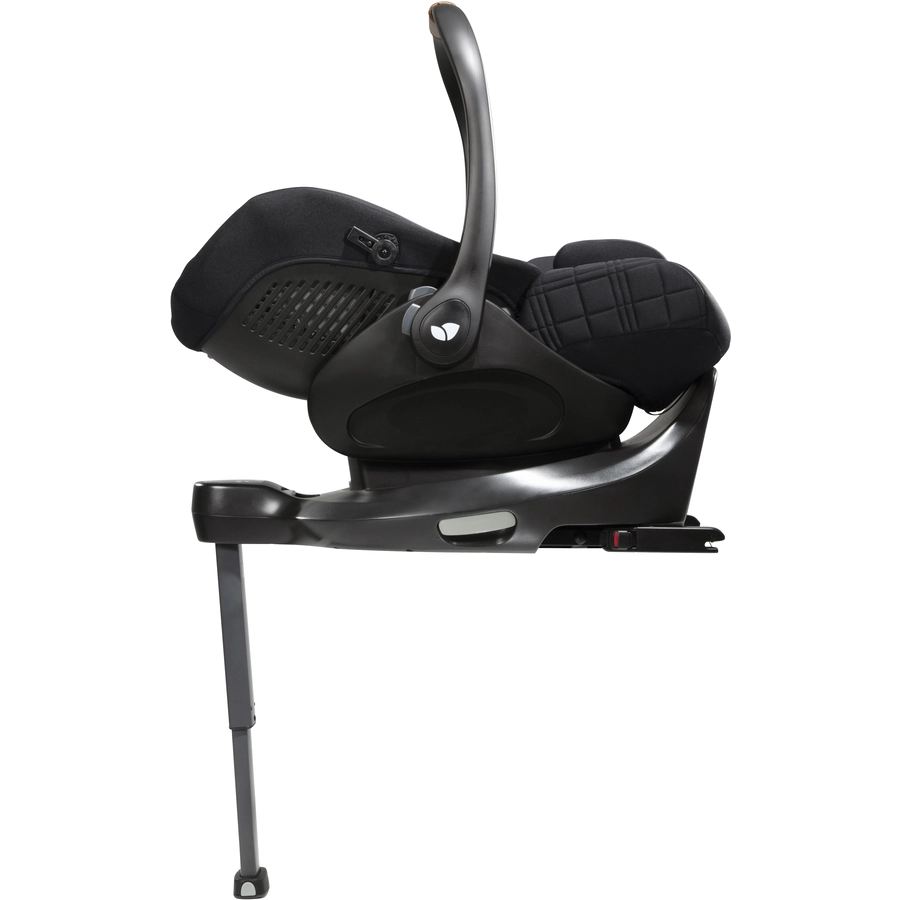 Joie Signature Babyschale i-Level Recline Eclipse