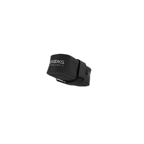 Brooks Scape Pocket Sadeltaske Sort