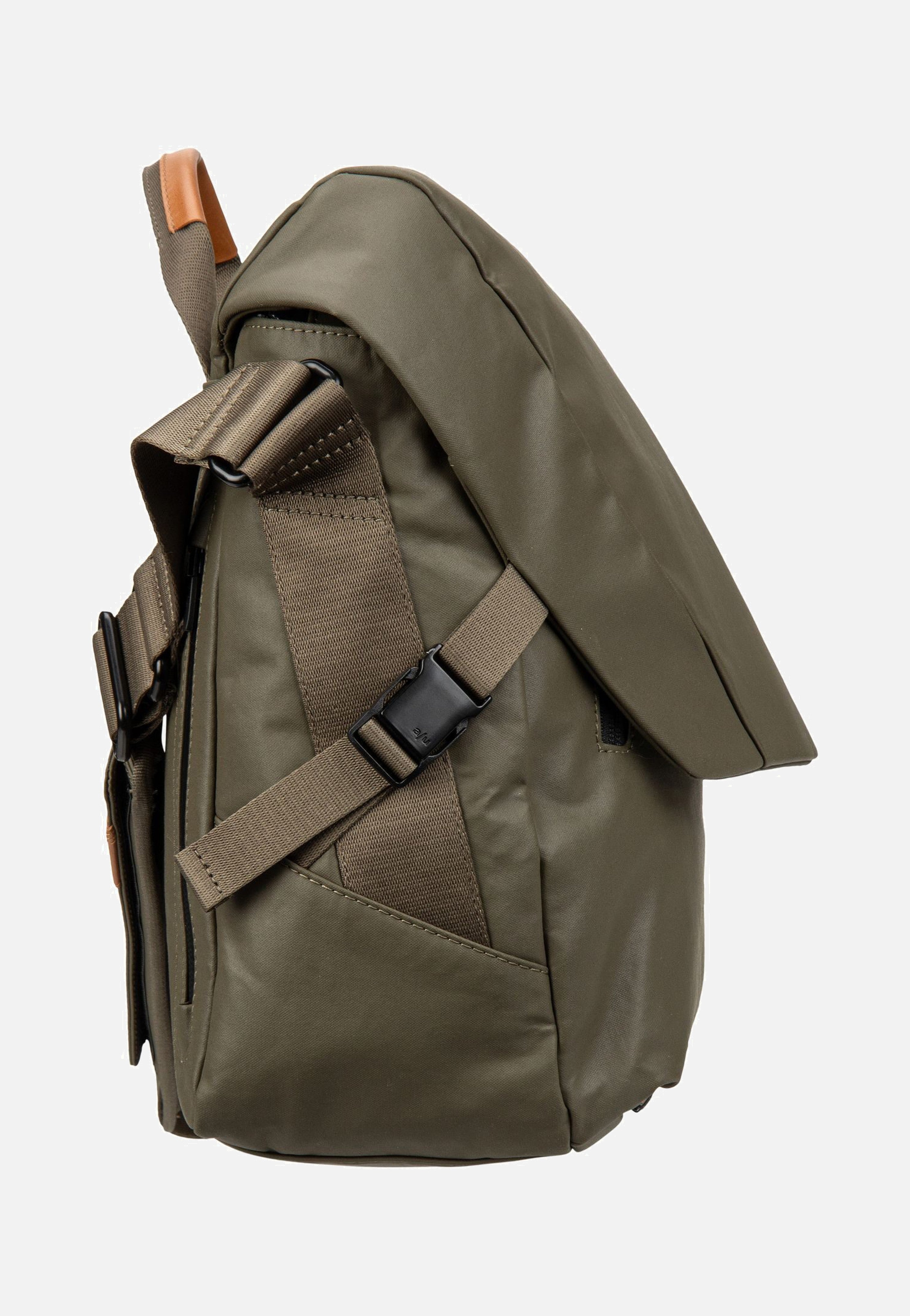 Yamakuni RE Fallen Rock - Messenger Bag
