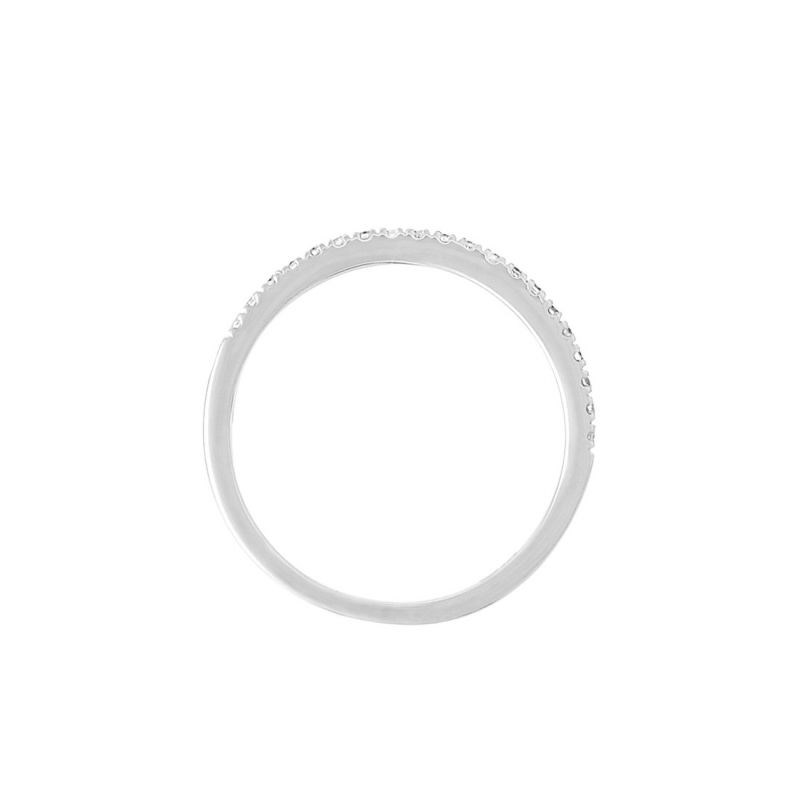 Bague Alliance 