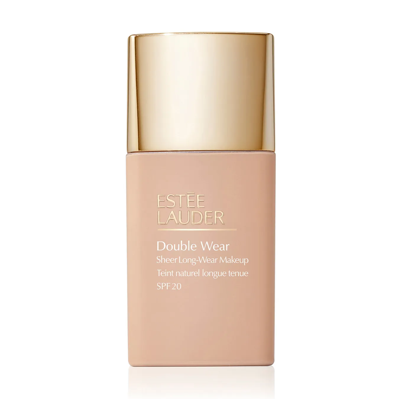 Estée Lauder Double Wear Sheer Long-Wear Makeup2W1 Dawn