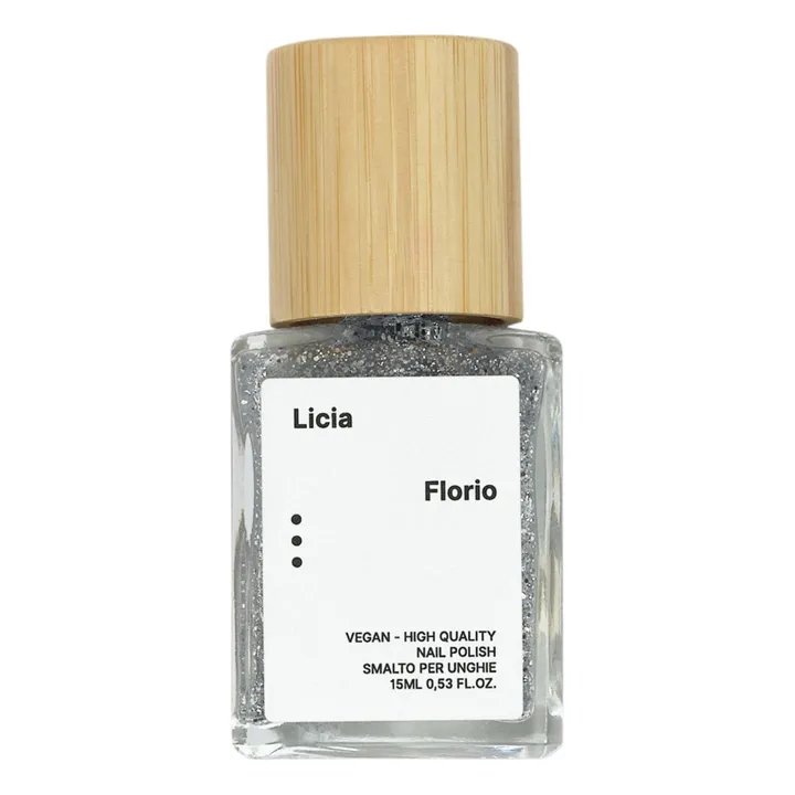 Licia Florio Vernis à ongles Misty - 15 ml