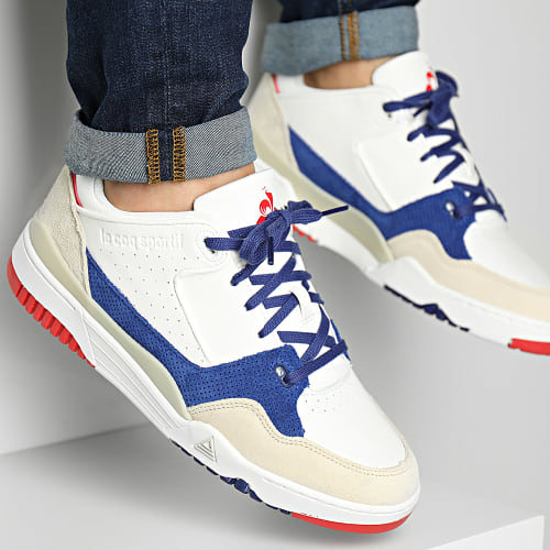 Baskets LCS T1000 Tricolore 2310182 Frozen Dew Sodalite Blue