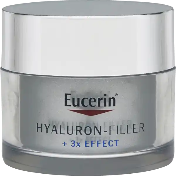 Hyaluron-Filler + 3x Effect Tag LSF 15