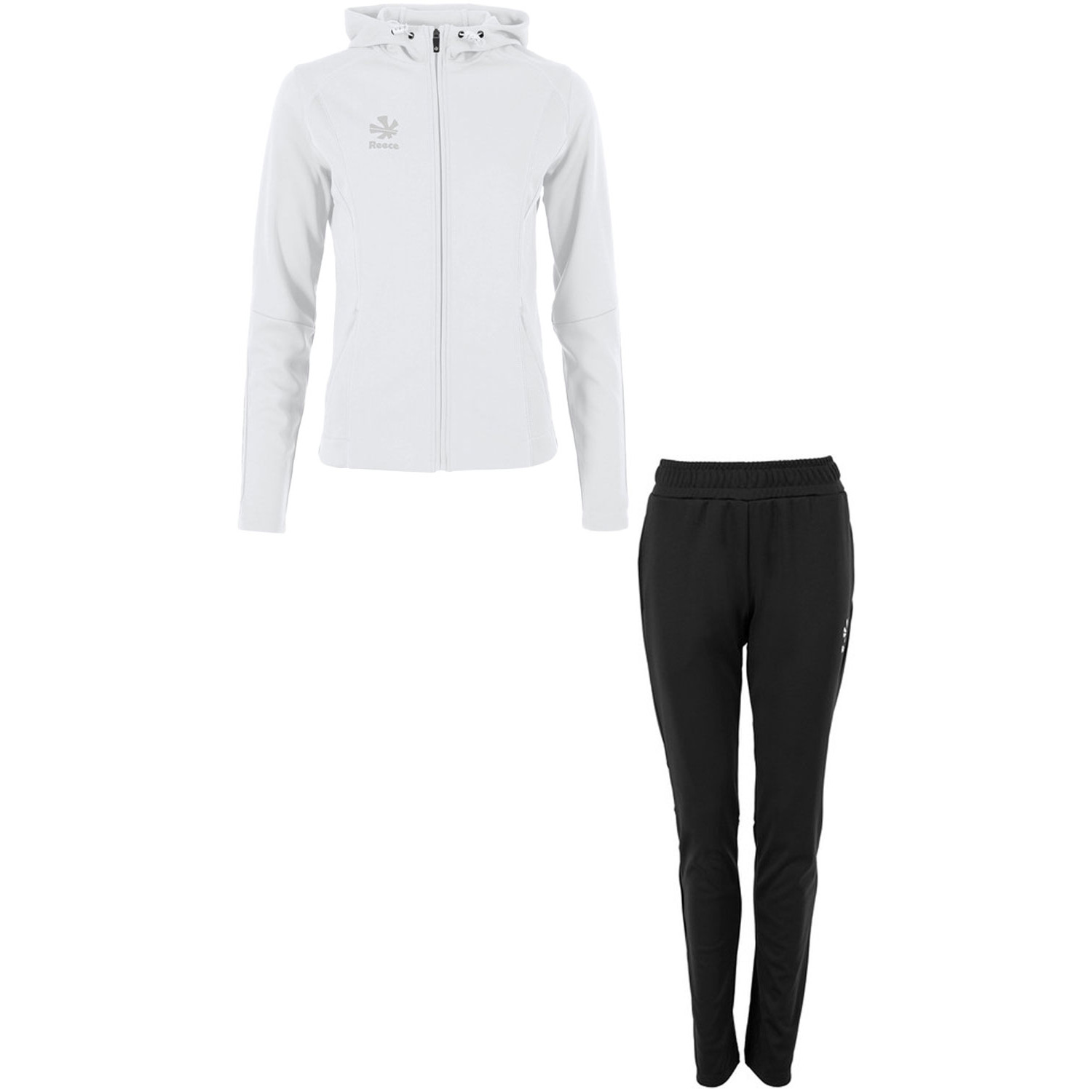 Reece Shift Trainingspak Hooded Dames