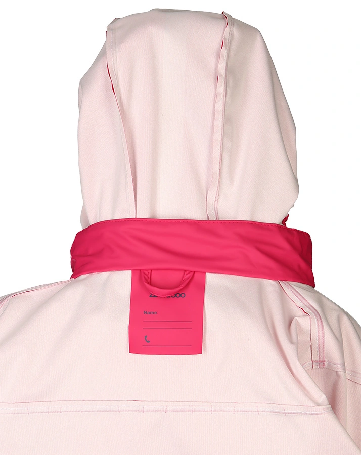 zoolaboo Regenjacke 