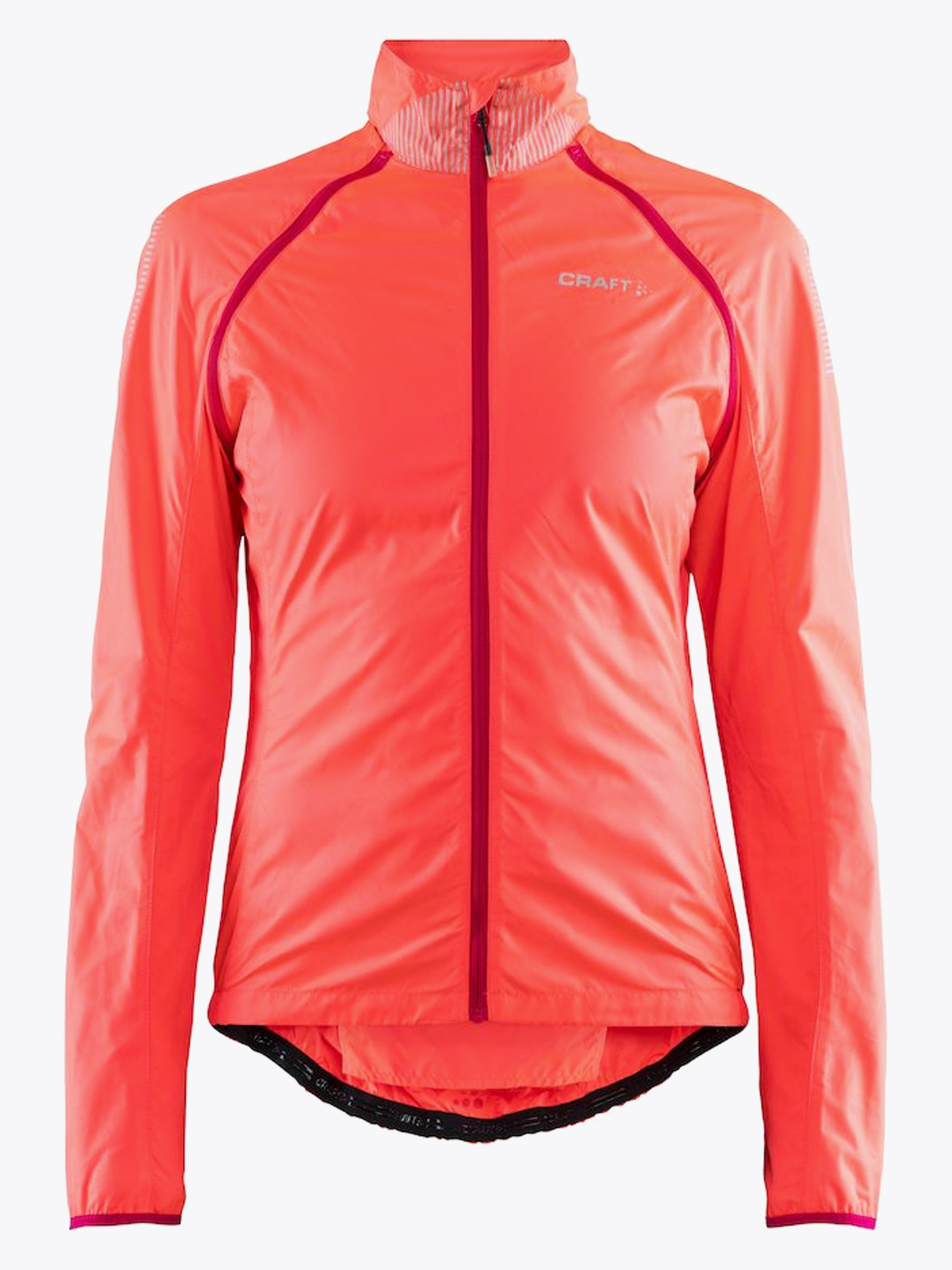 Velo Convert Jacket