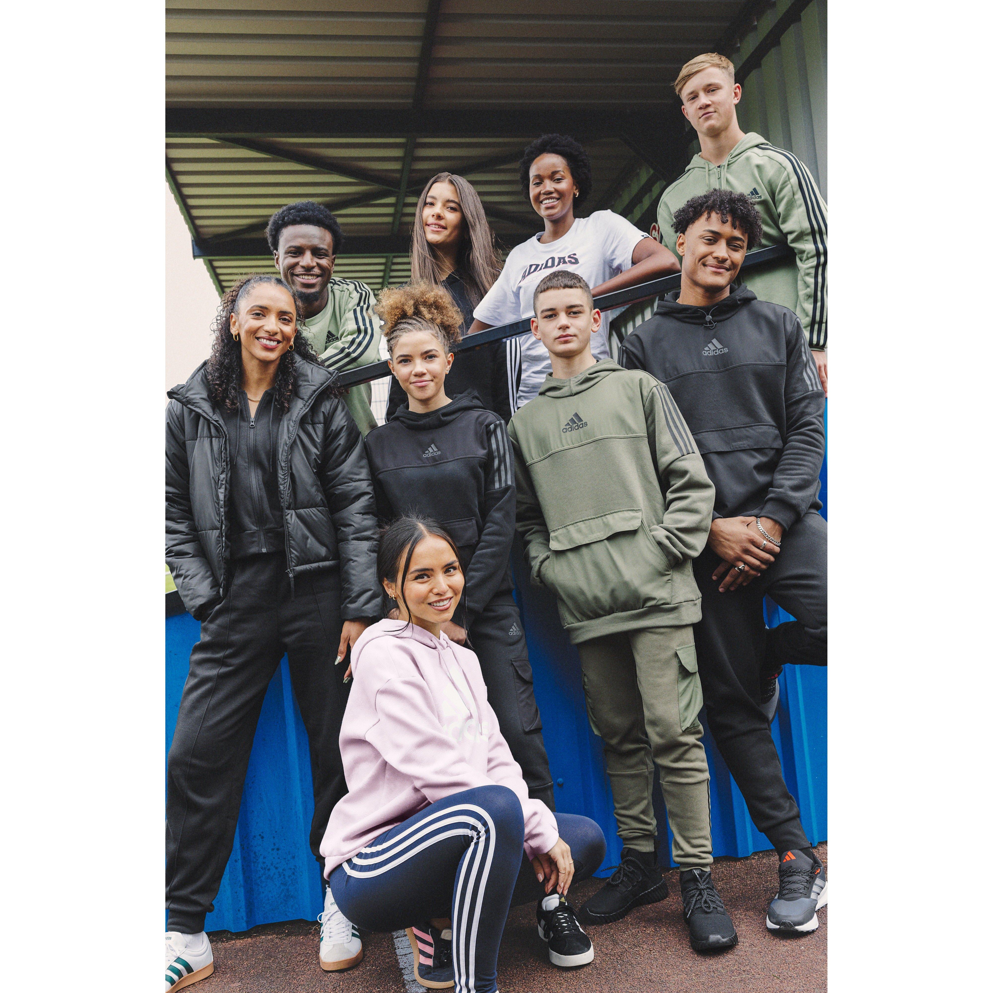 adidas Utility Joggers Juniors