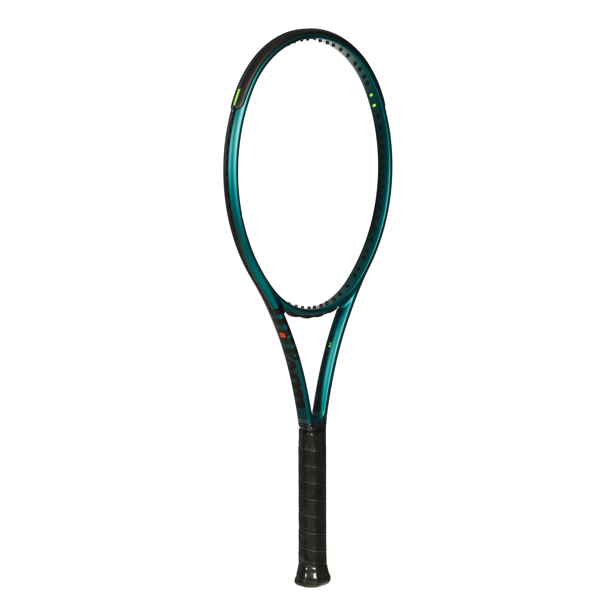 Wilson Blade 100 V9 Raquette De Compétition