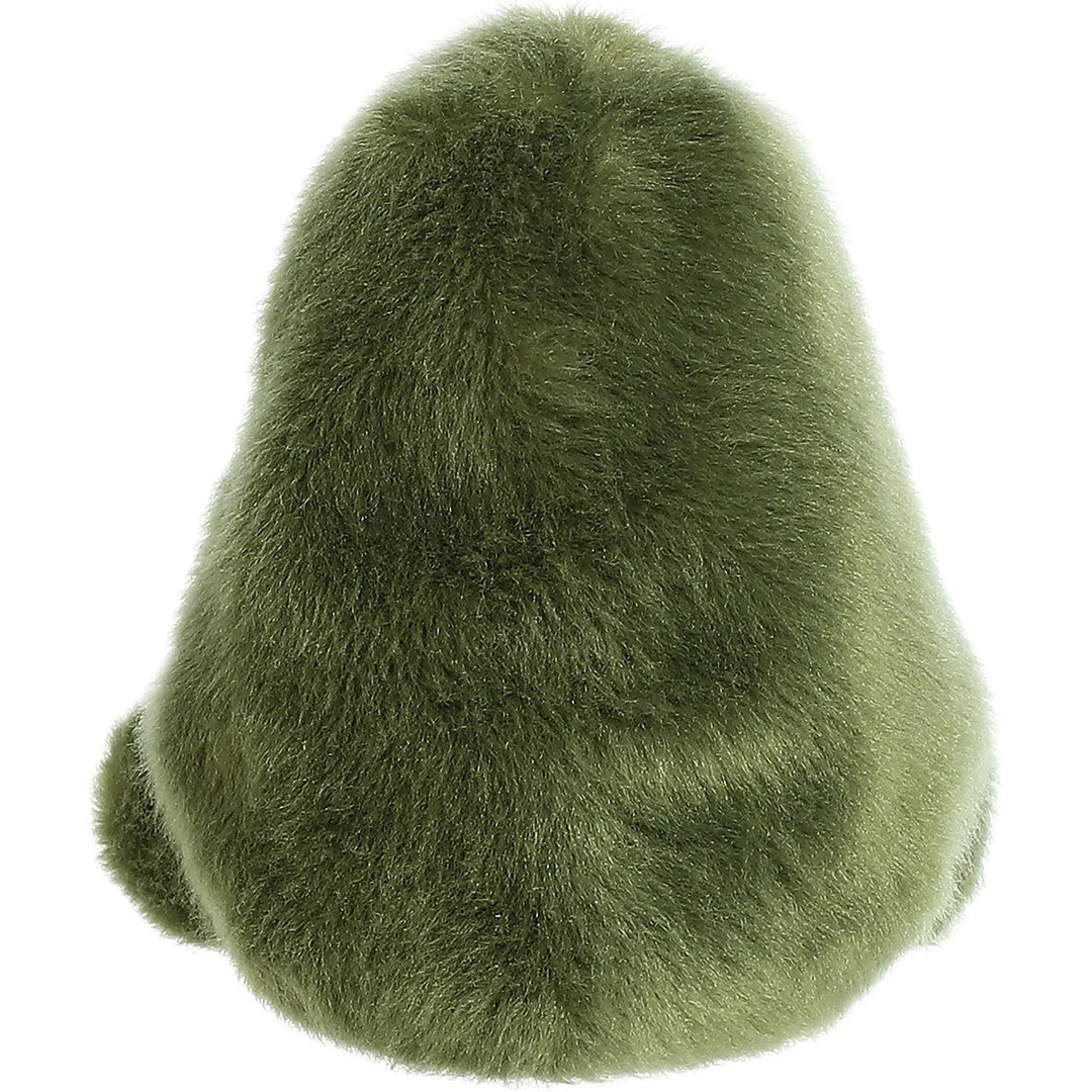 palm pals knuffelavocado airy - 13 cm