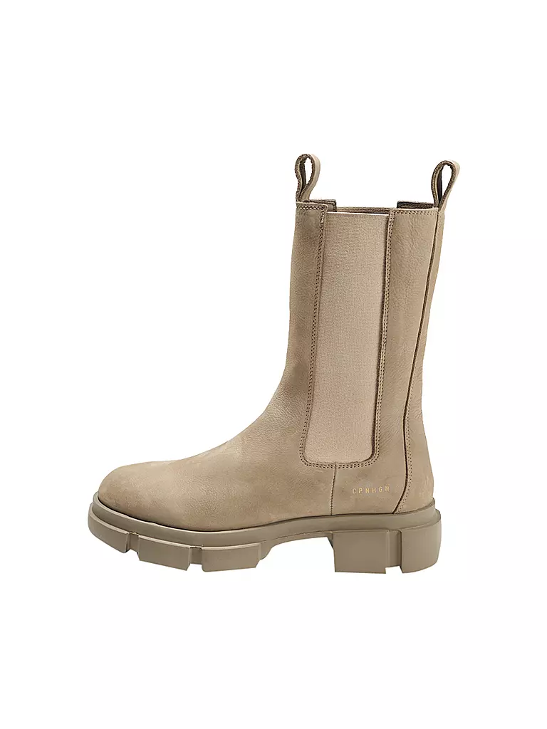 COPENHAGEN Stiefel - Boots CPH500 beige