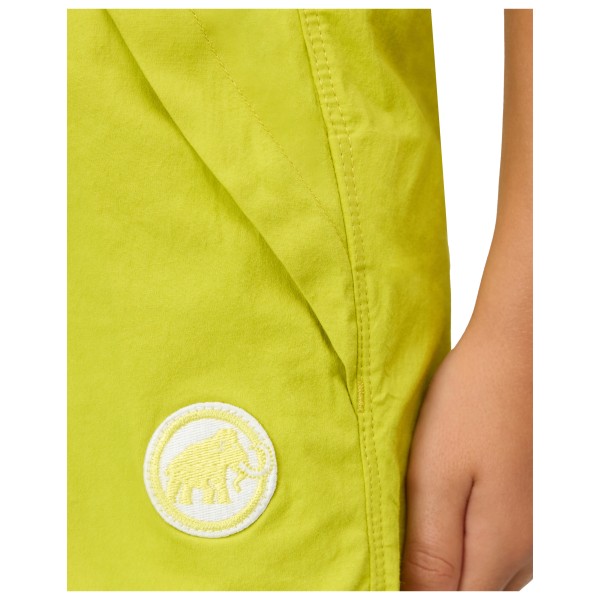 Mammut - Kid's Crag Climbing Pants - Pantalon d'escalade
