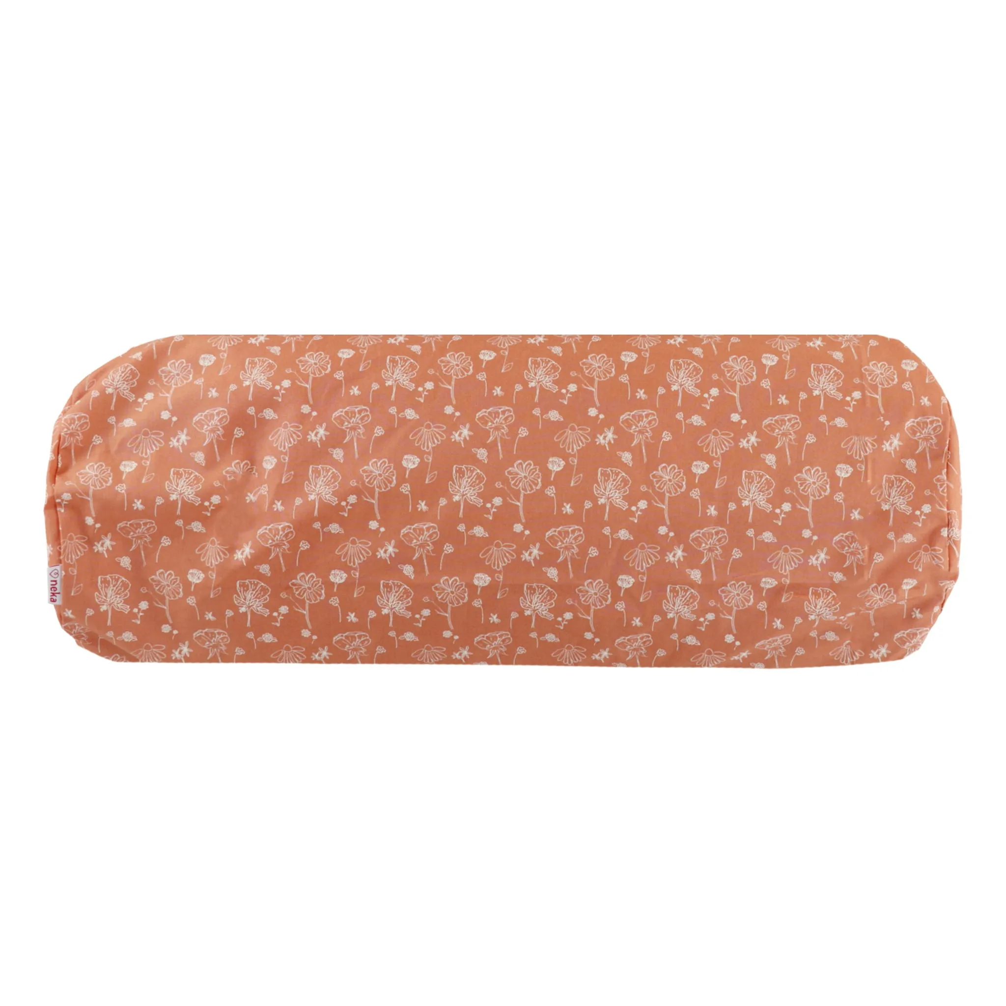 Neka Coussin d'Allaitement - Pétales d'Oranger