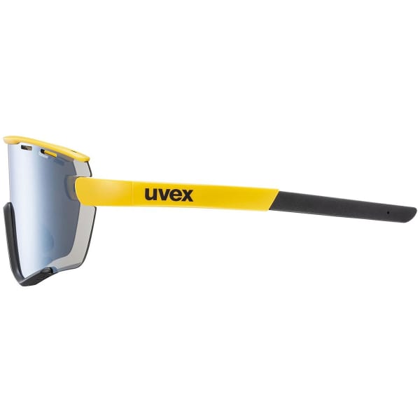 Lunette vélo UVEX SPORTSTYLE 236 SUNBEE BLACK