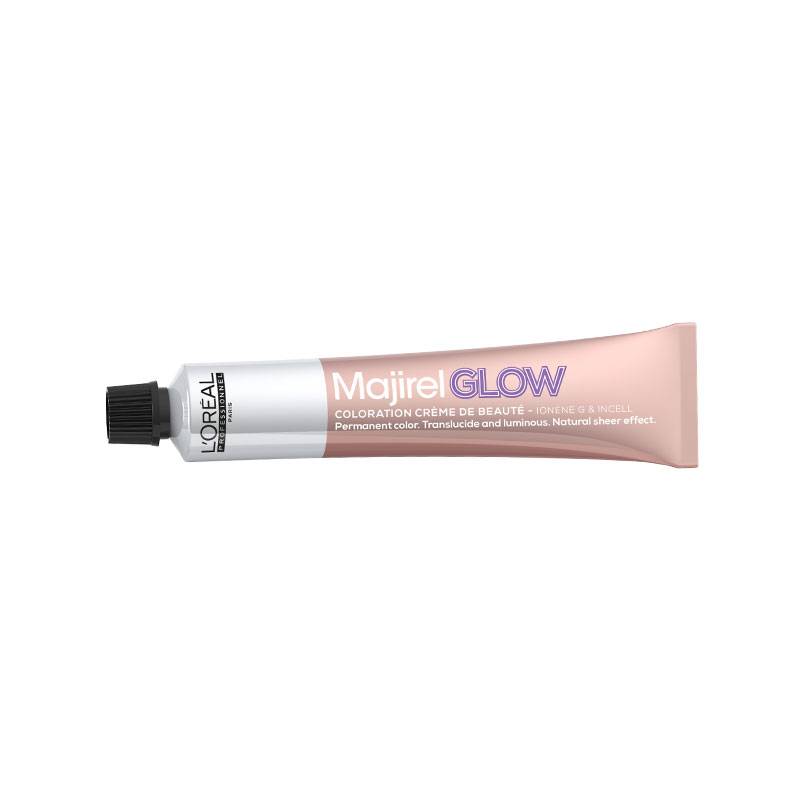 Coloration permanente Majirel Glow / 50ml