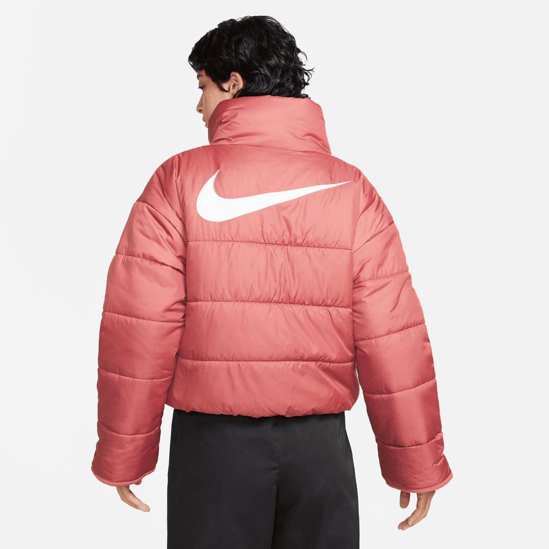 Nike Sportswear| Damen Wendejacke THERMA-FIT REPEL